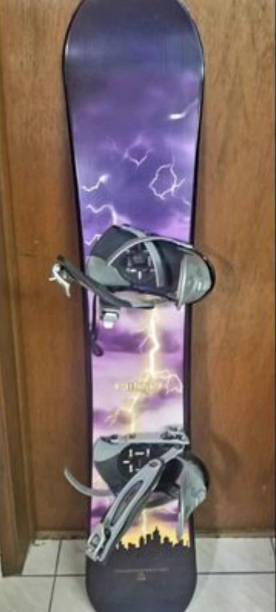 Nitro Snowboard & Ride Bindings image indicator(2)