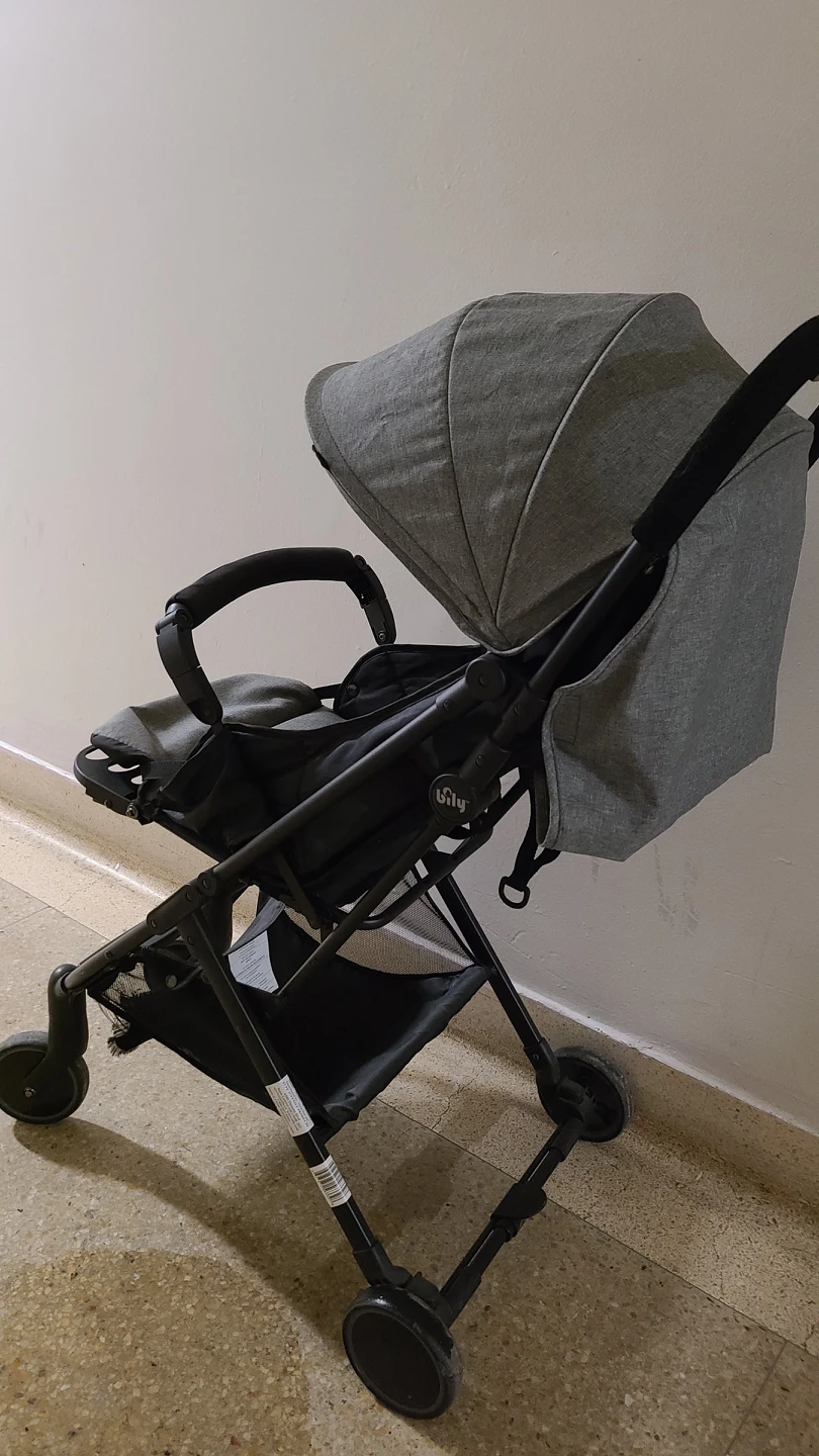 Infant Umbrella style stroller - photo 4
