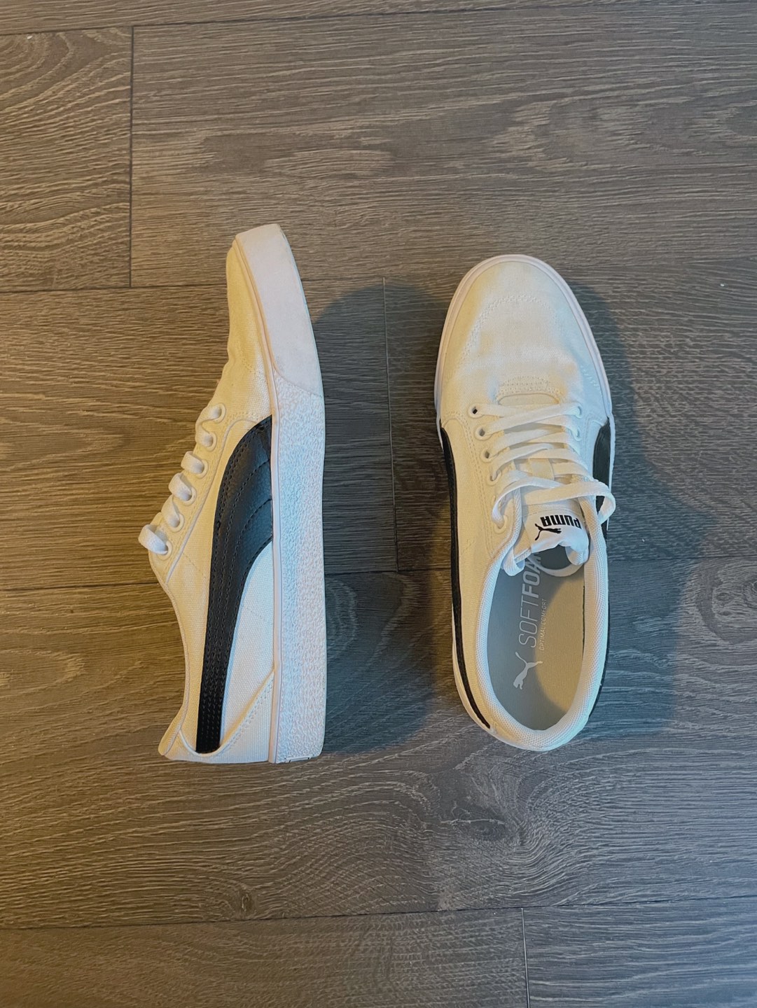 Puma C-Skate Men’s Sneakers thumbnail