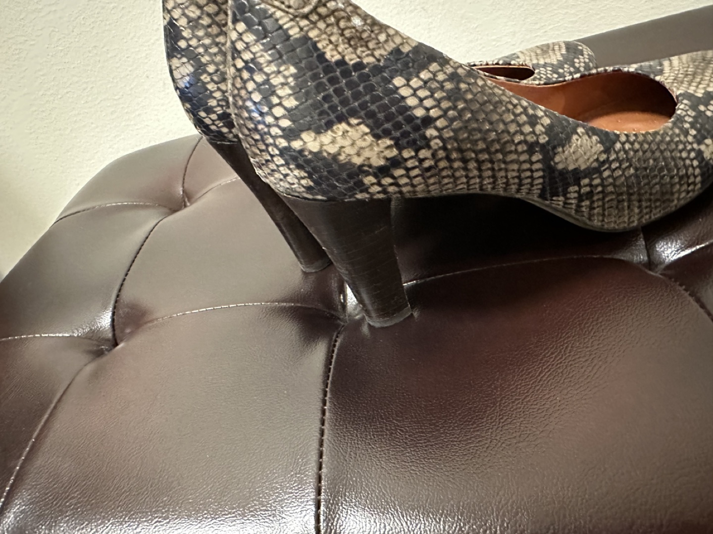 Geox woman’s shoe 9 image indicator(3)