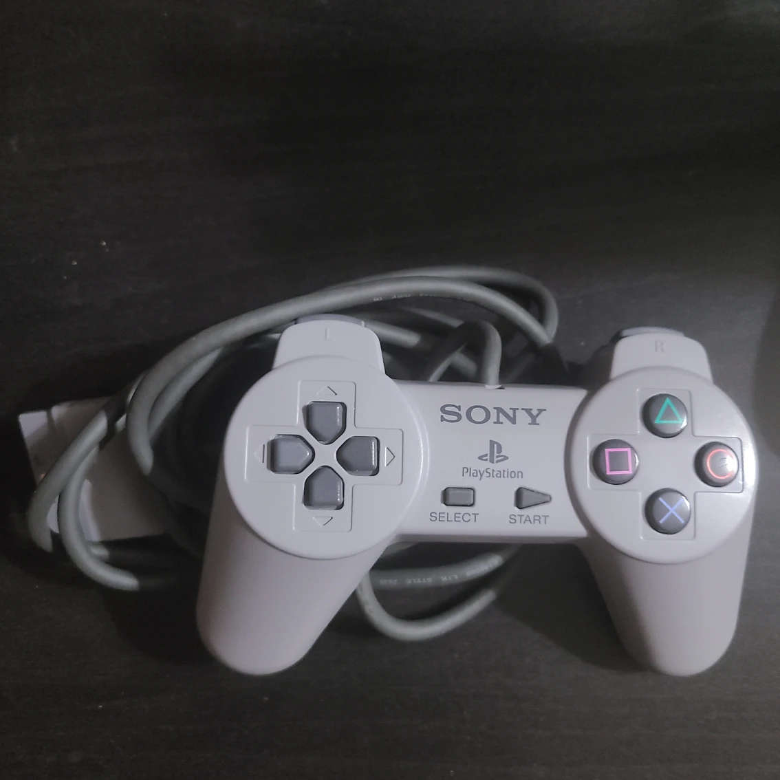 PS1 Controller image indicator(4)