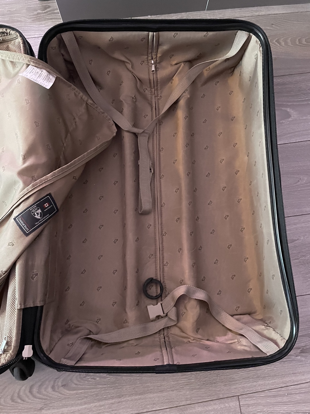 Heys Classical World Map 29” Luggage - photo 3