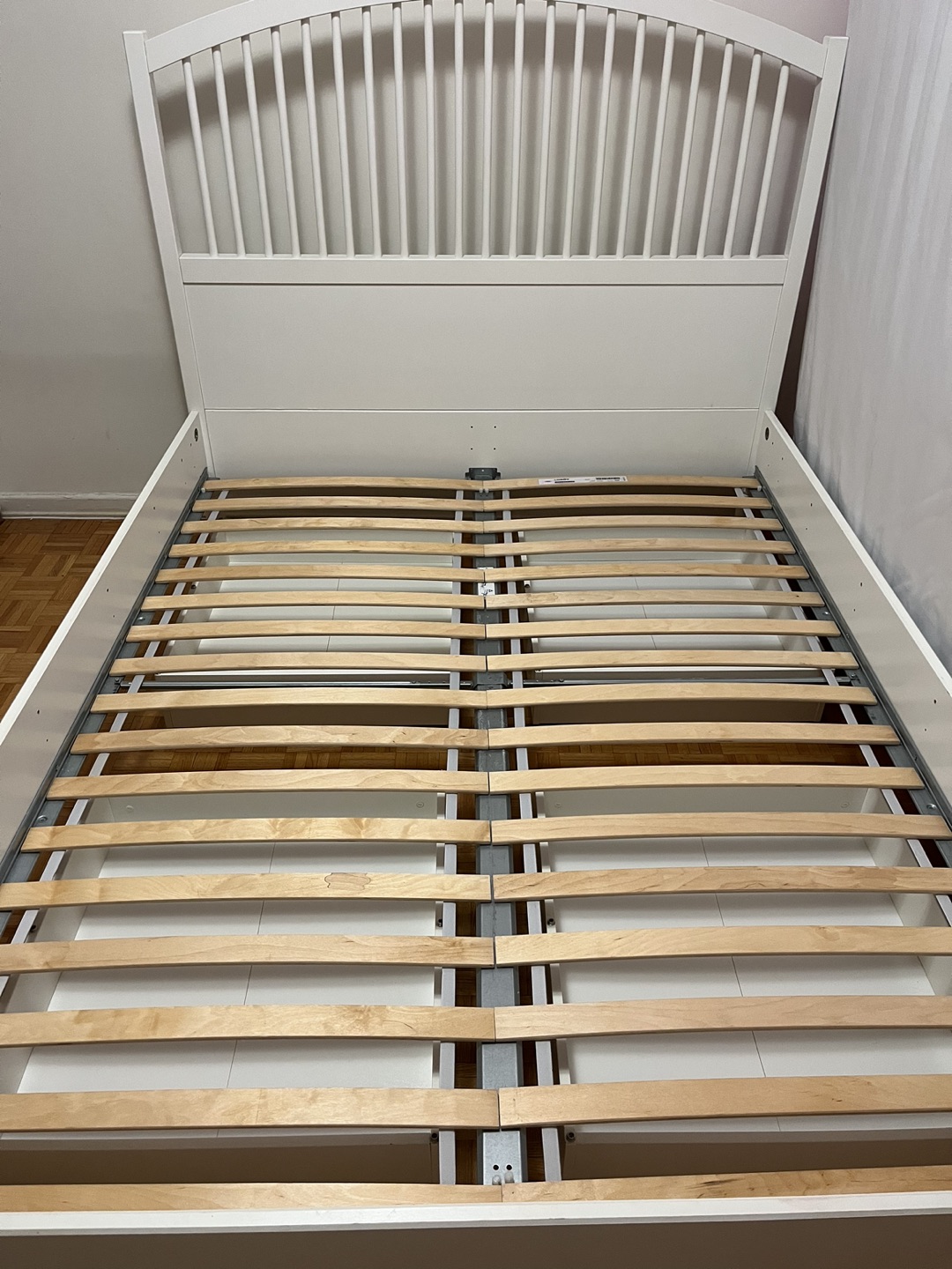 Bed frame - photo 2