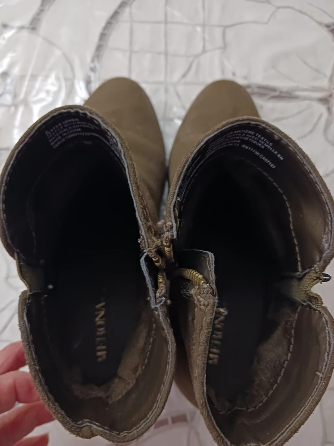 Ankle boots image indicator(4)