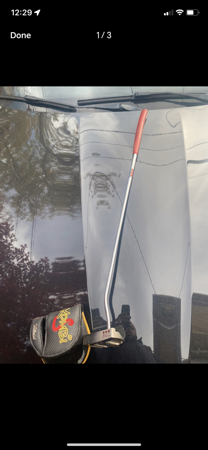 Scotty Cameron golf putter image indicator(2)