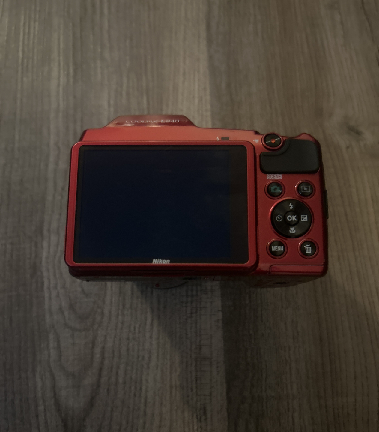 Nikon Camera - photo 4