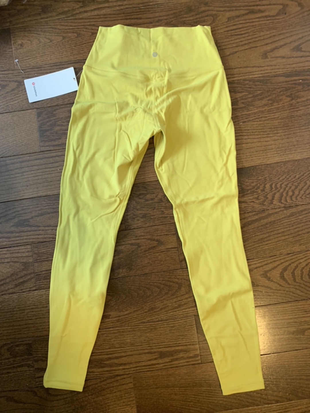 Lululemon Align™ High-Rise Pant 28" - Size 8 image indicator(4)