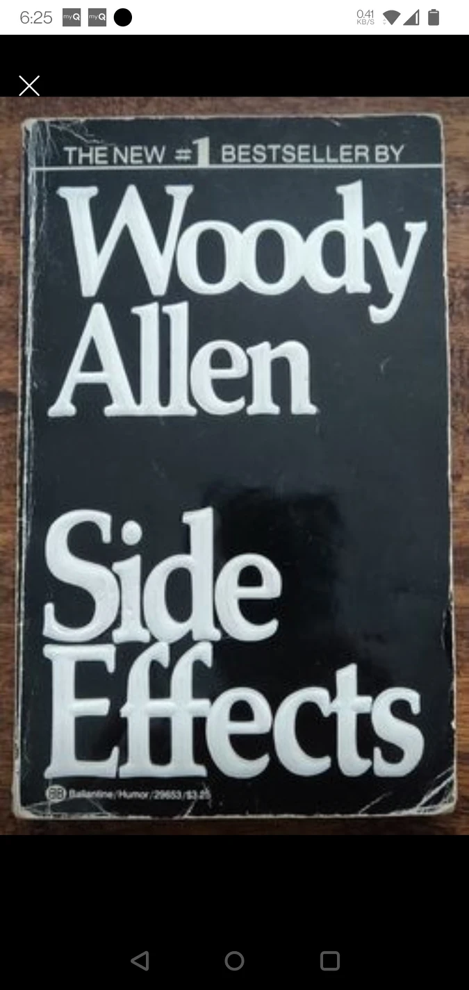 Barrel Fever by David Sedaris, Fraud by David Rakoff, and more! image indicator(4)