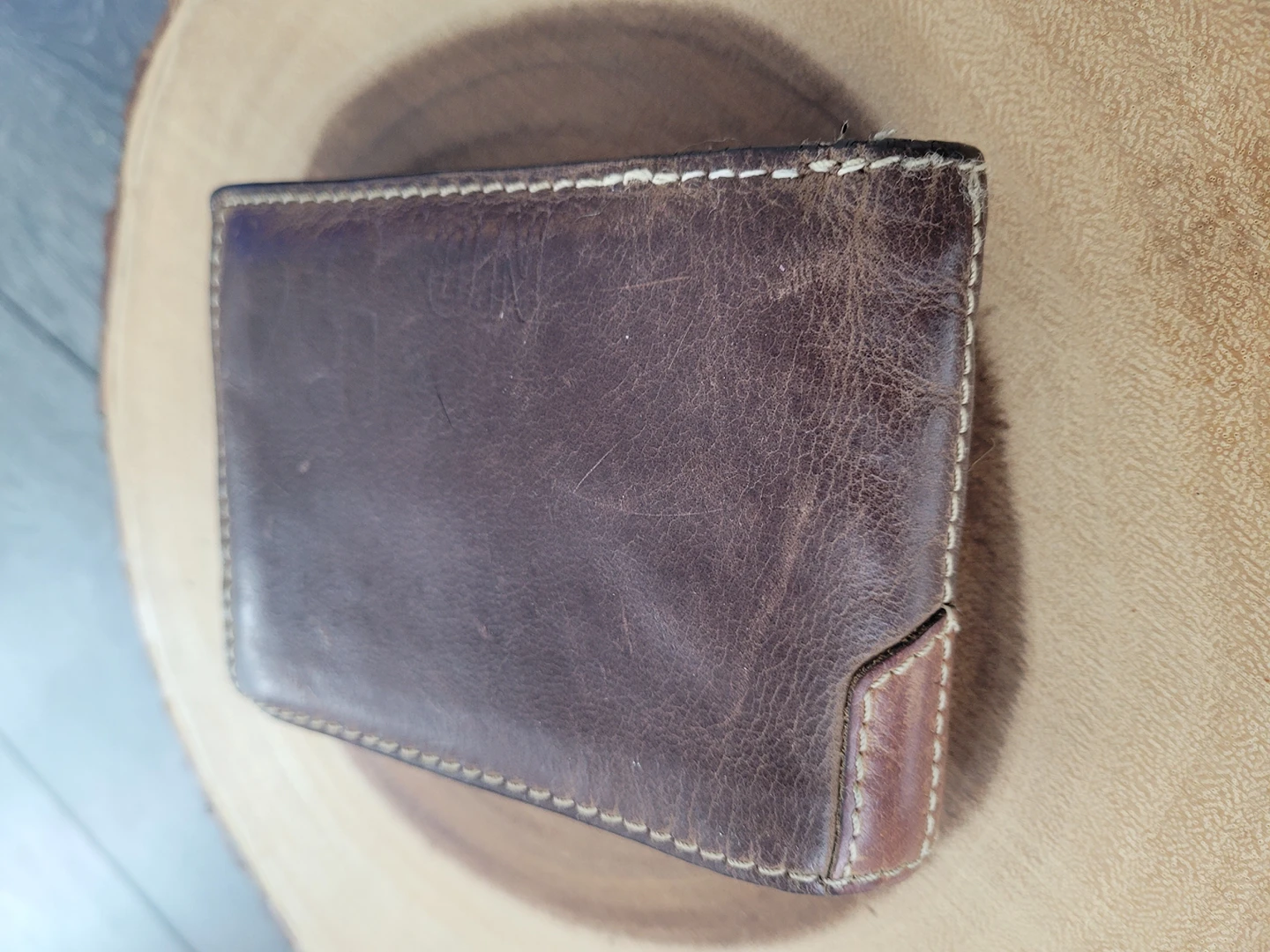 FOSSIL men's wallet thumbnail