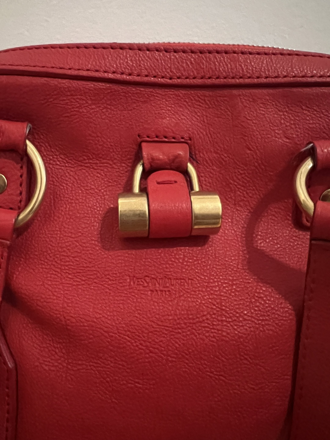 YSL Muse shoulder bag - photo 2
