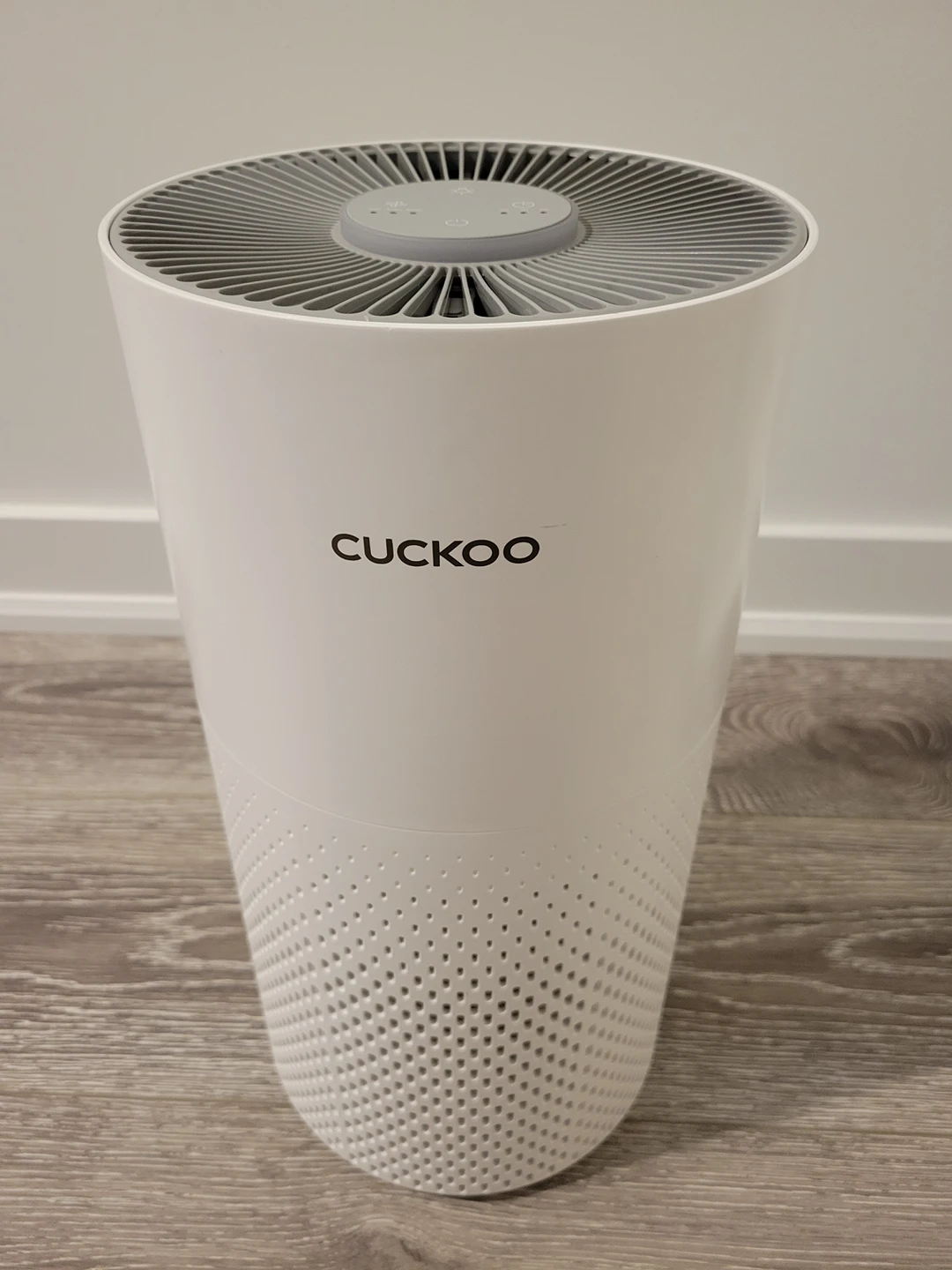 Cuckoo HEPA Air Purifier