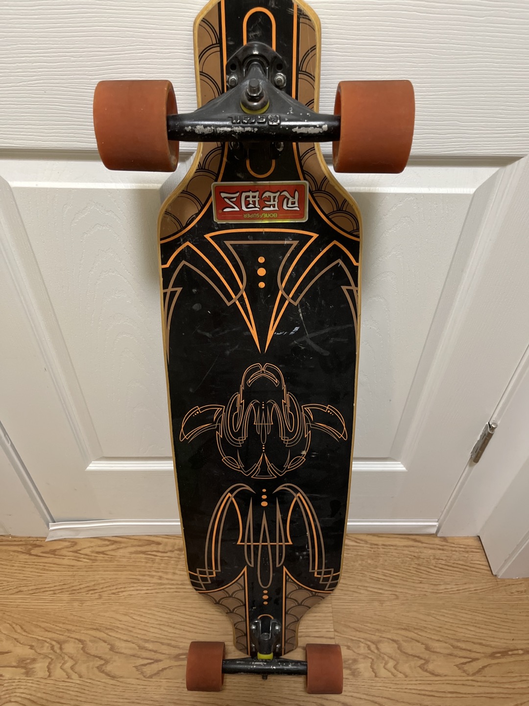 Longboard thumbnail