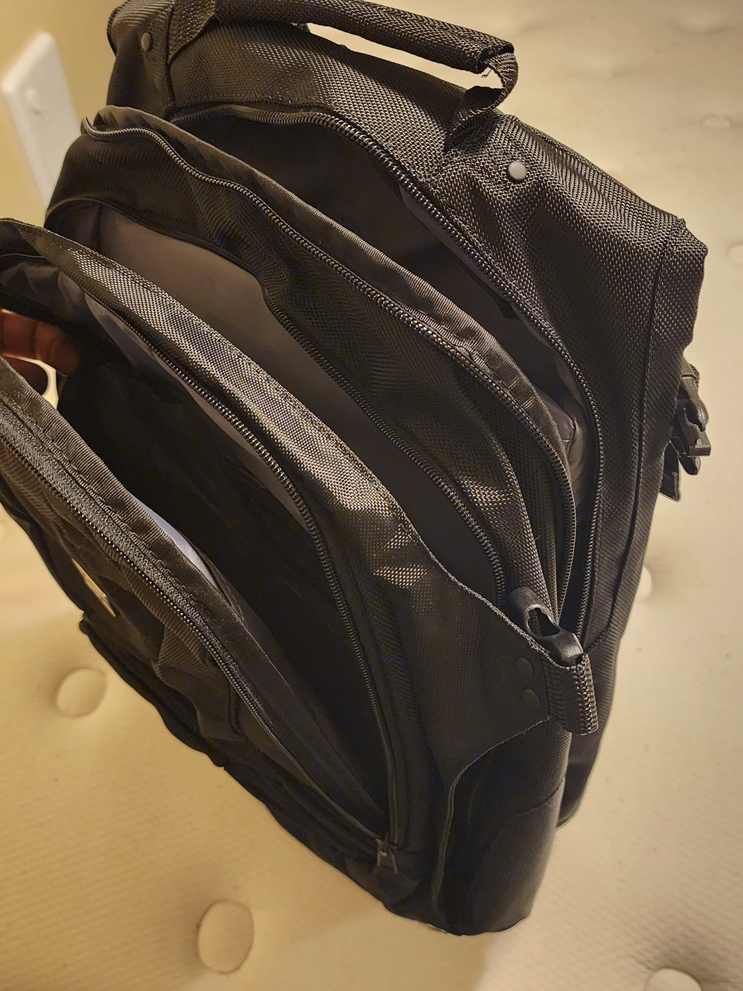 HP Laptop Backpack - Brand New - photo 2