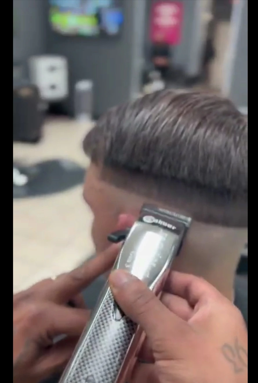 Free Haircut Free Hair Cuts (Read Posting ) image indicator(2)