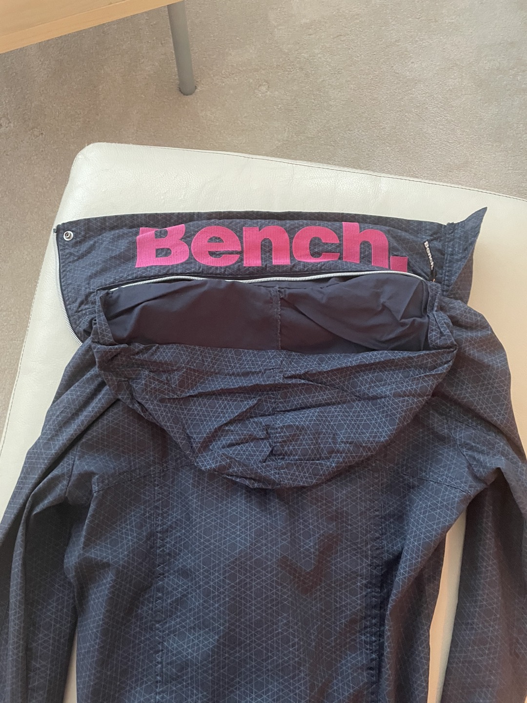 Rain Jacket - photo 2