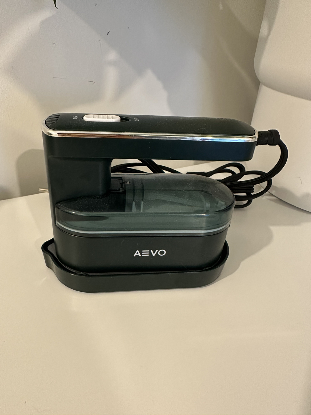 2 in 1 steam iron image indicator(2)