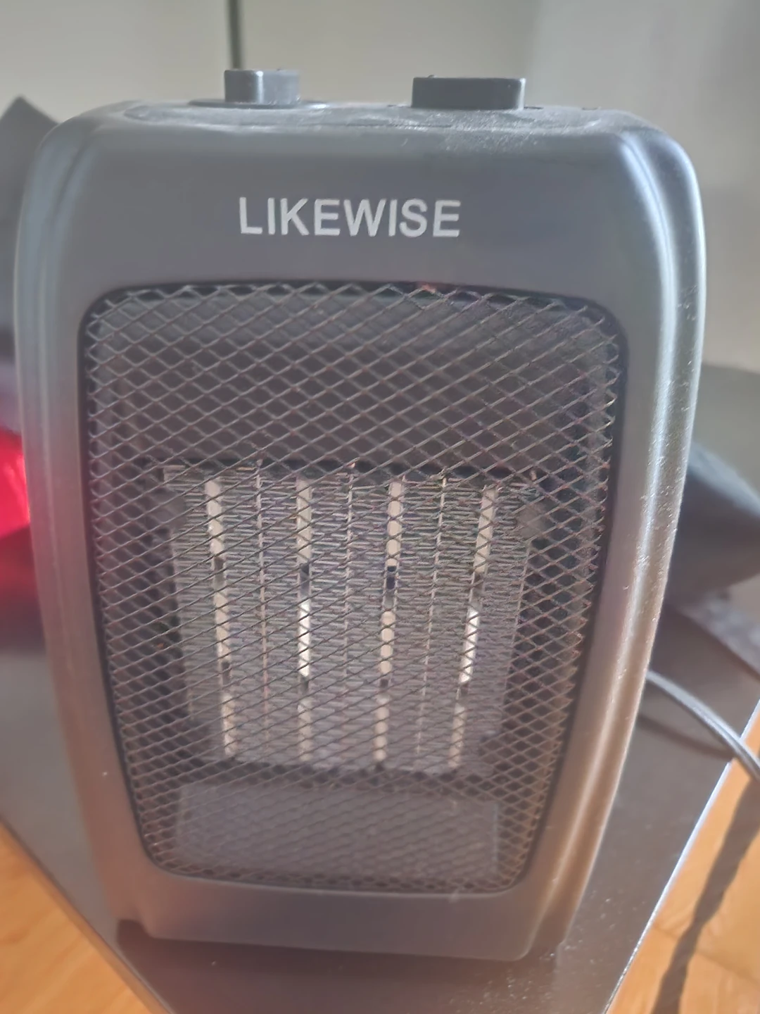 heater