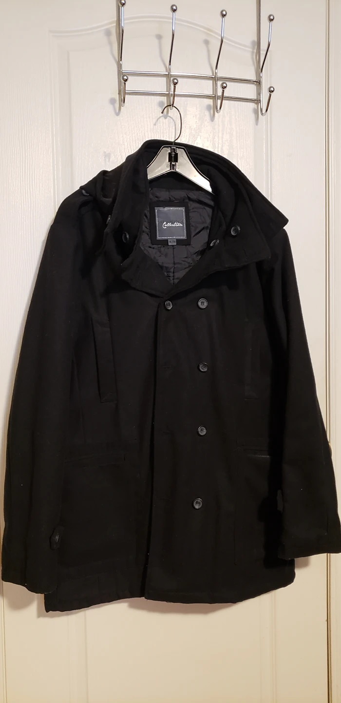 blazer Coat - photo 2