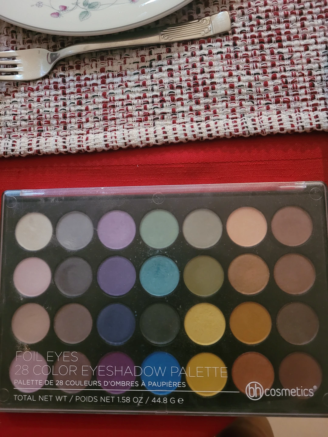 Makeup thumbnail