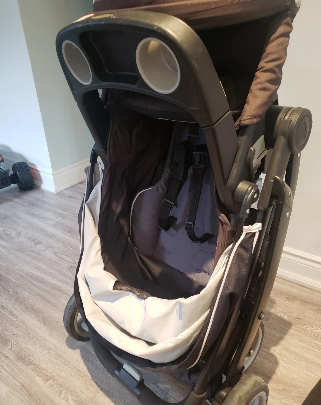 stroller graco - photo 2
