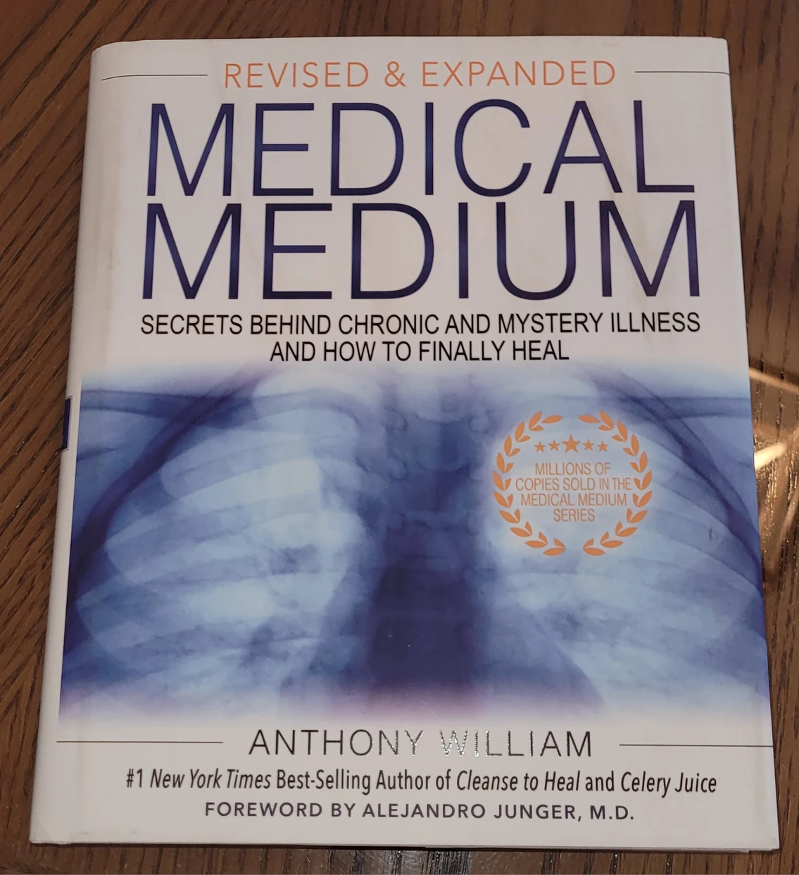 4 Brand New Book Bundle- health thumbnail