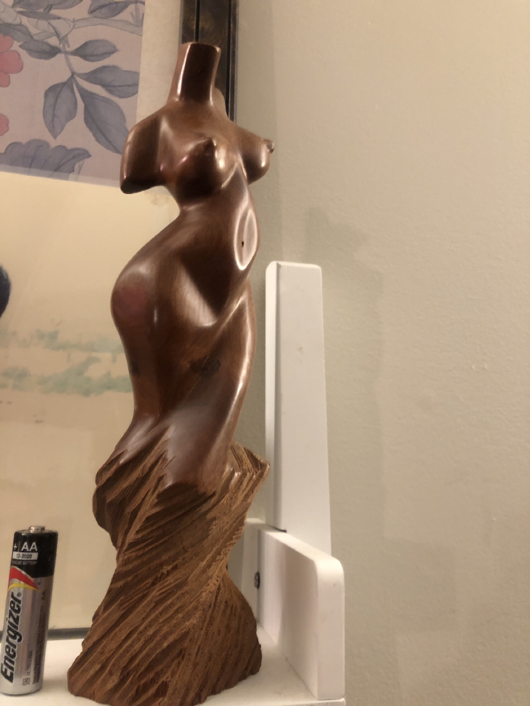 Wood scripture. image indicator(2)