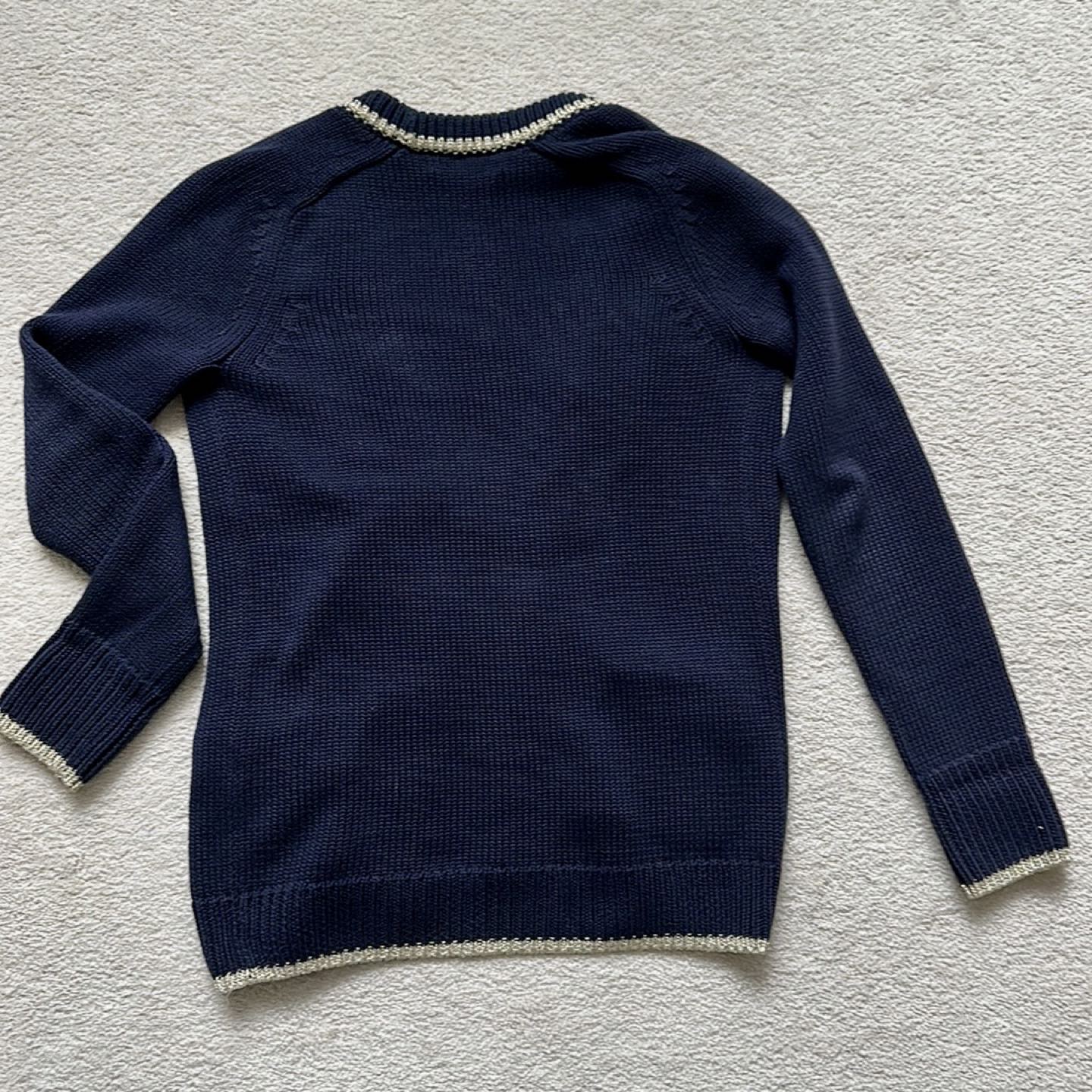 Juicy Couture Boxy Long Cardigan - photo 4