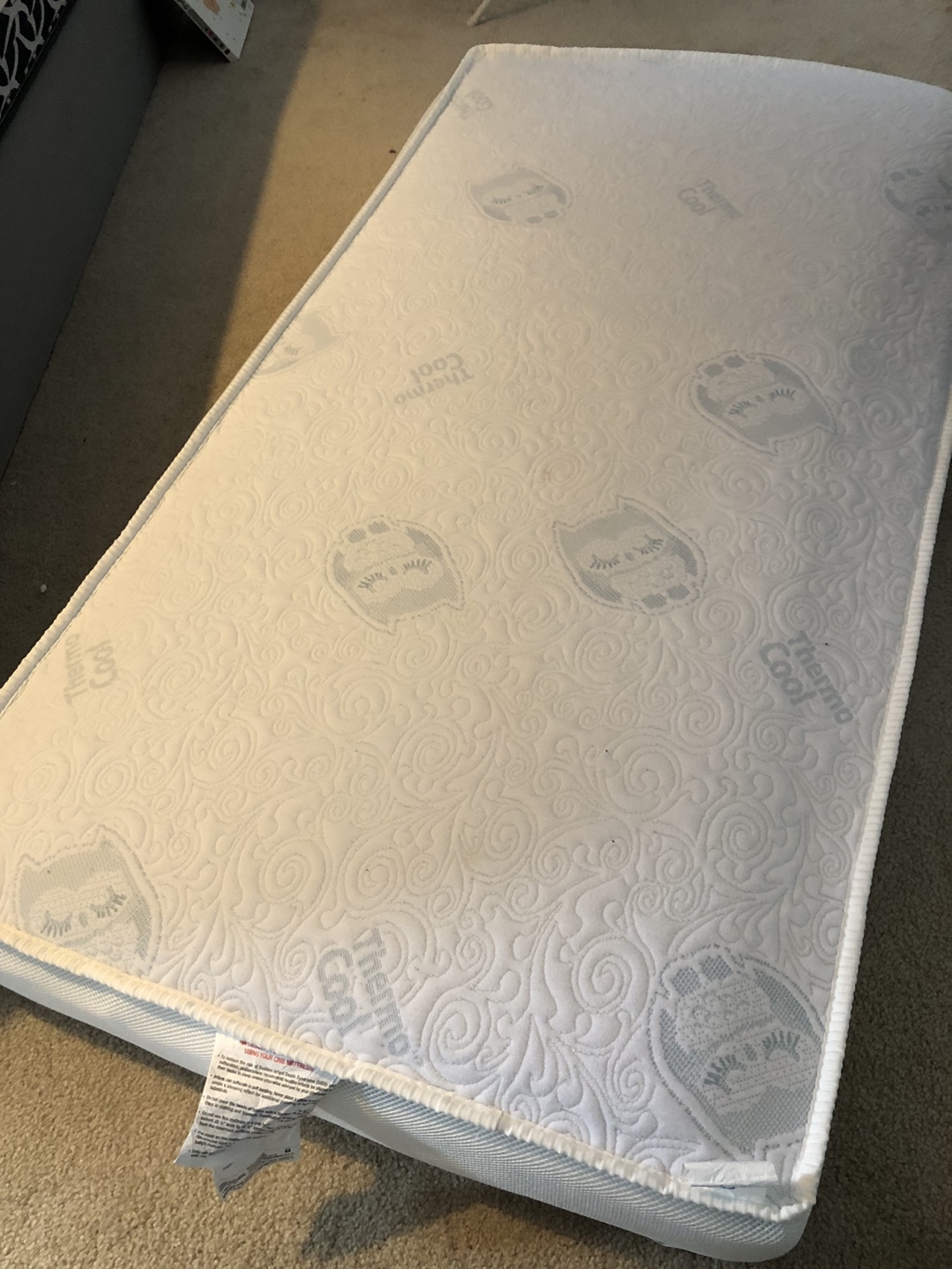 DaVinci kalani 4-in-1 convertible crib with Simmons mattress image indicator(6)