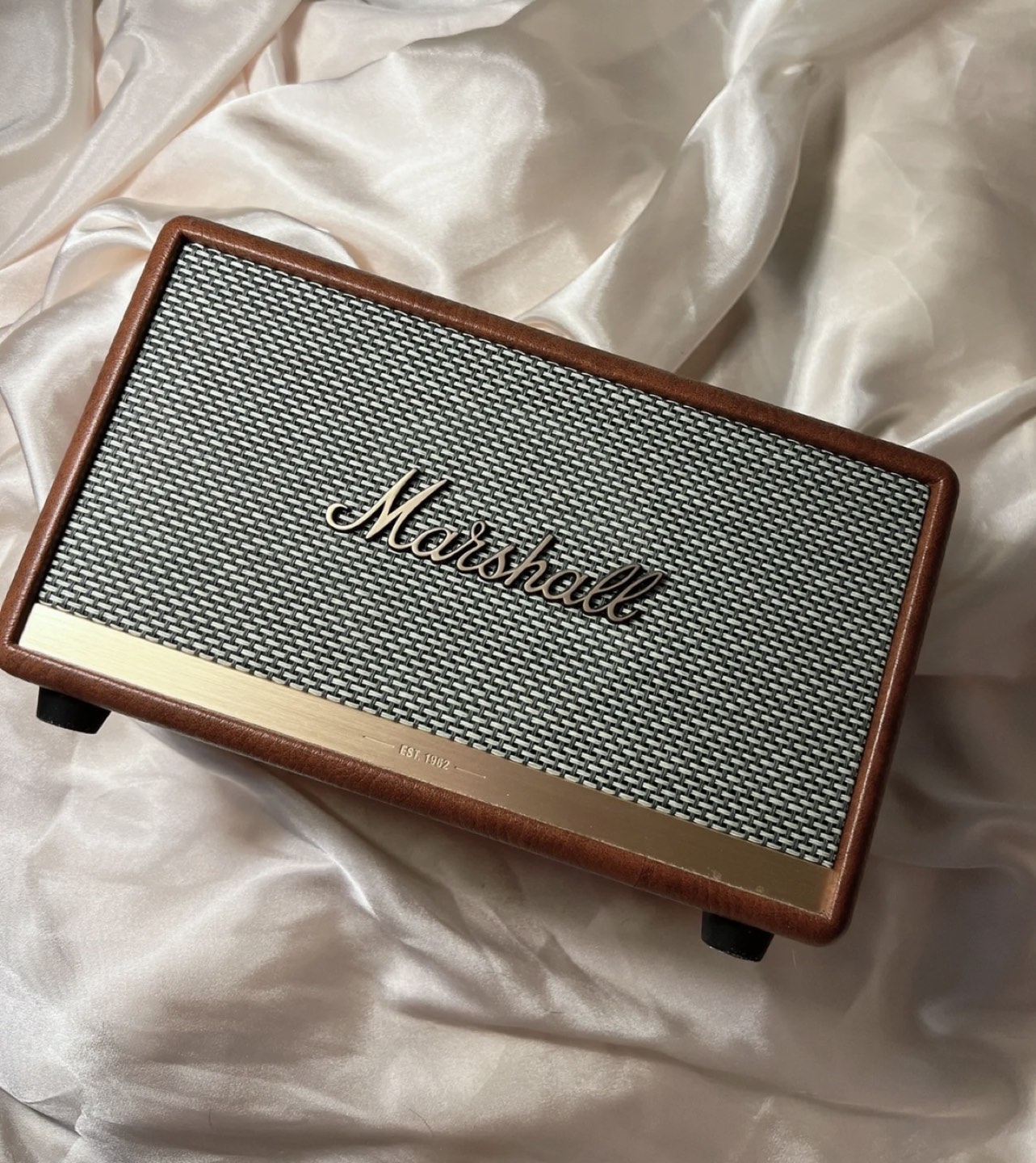 Marshall