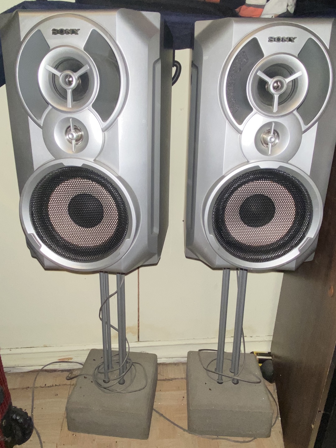 Audio set of 3 - photo 3