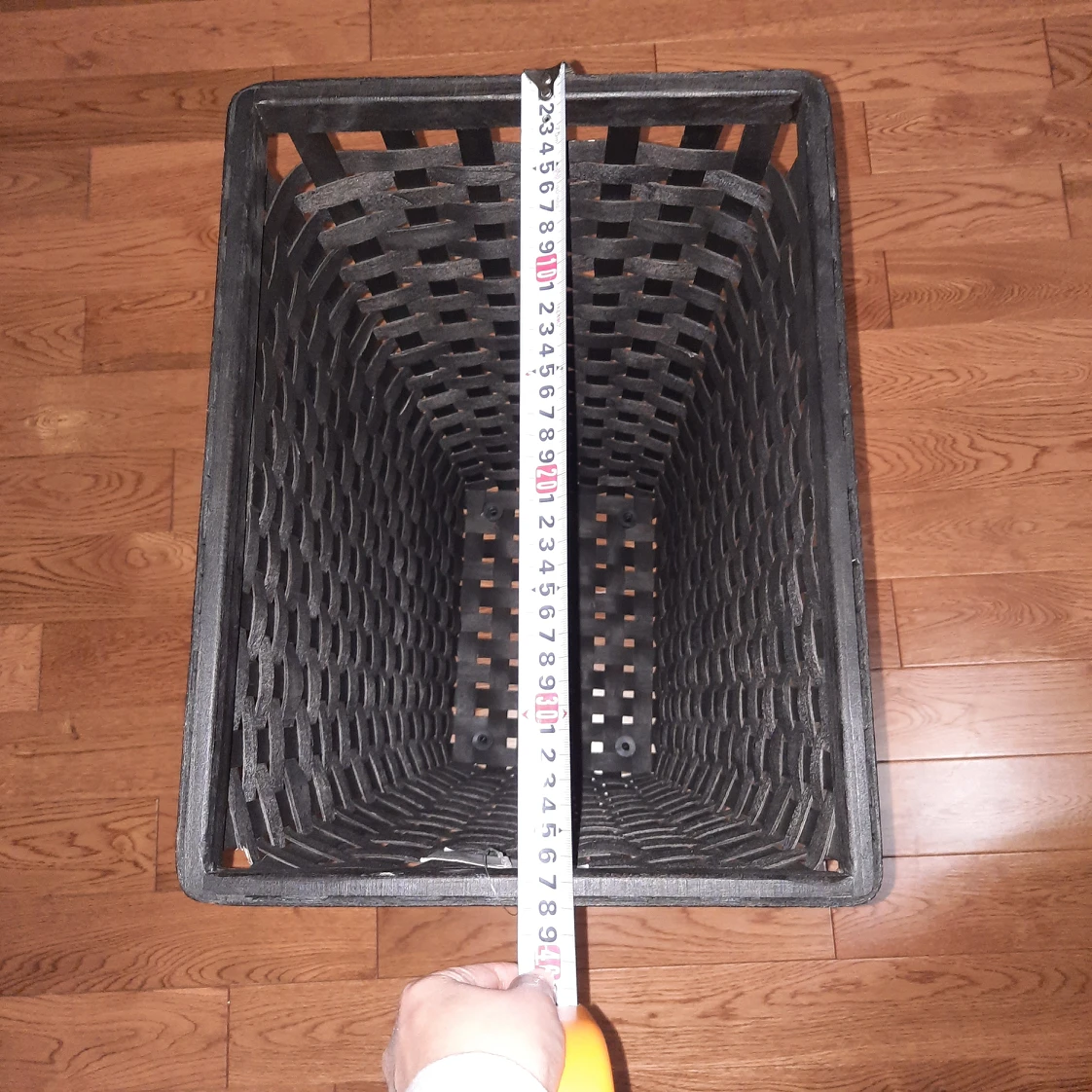 basket - photo 2