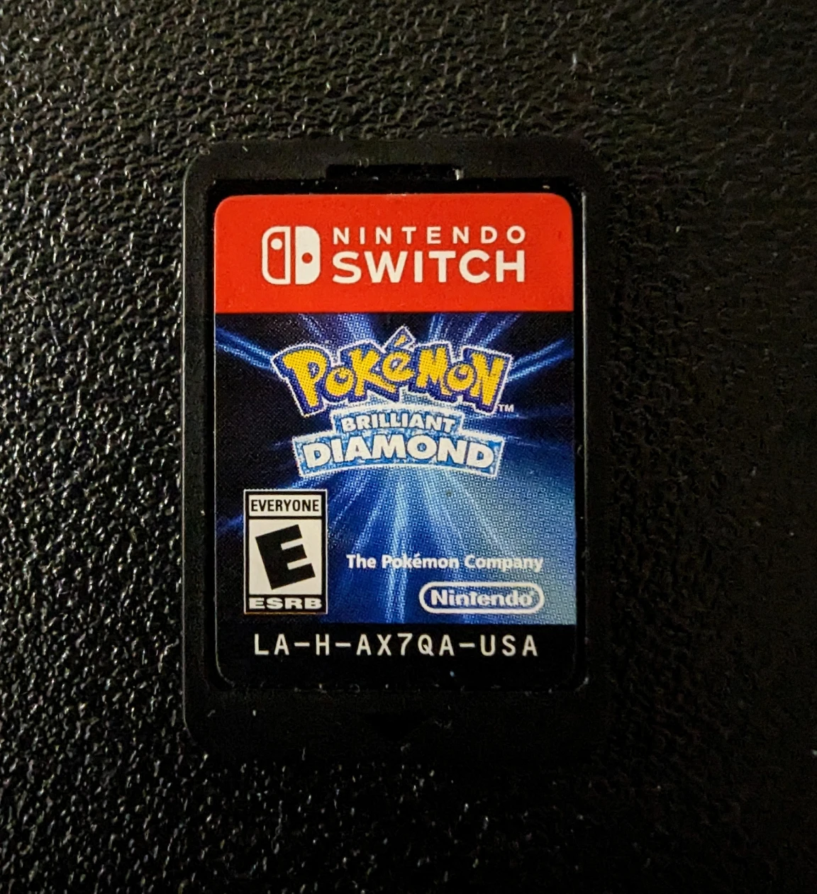 Nintendo Switch Games - photo 5