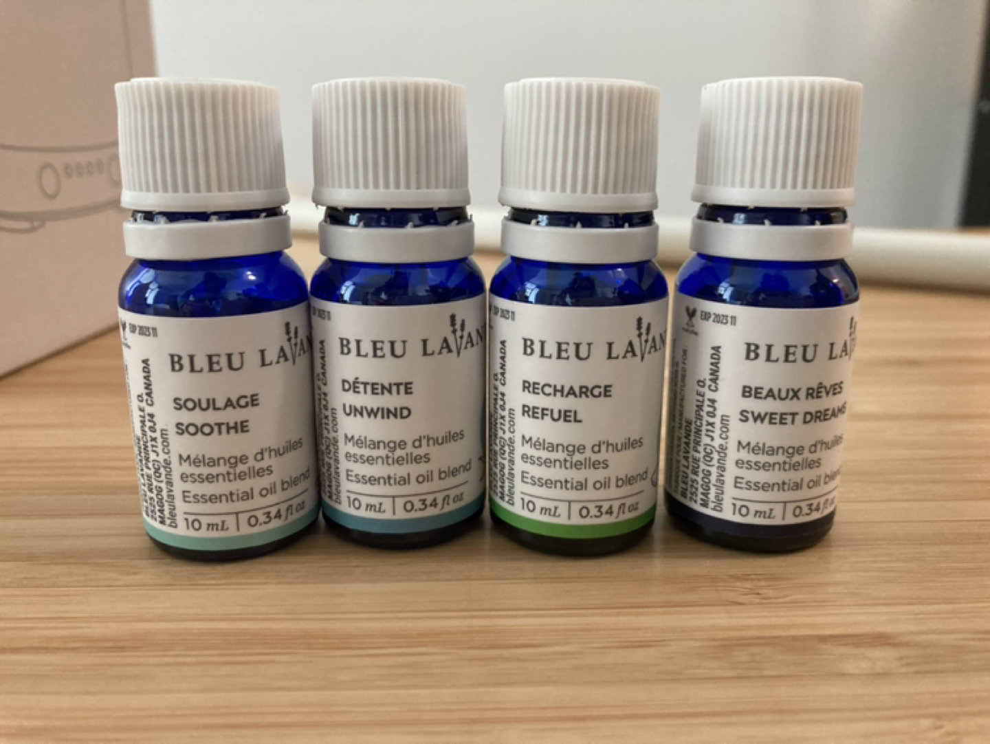 Diffuser - photo 2