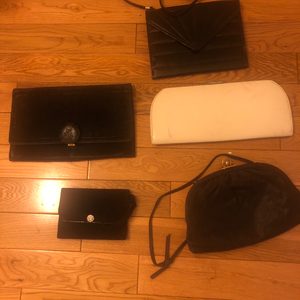 Purses #freecycle