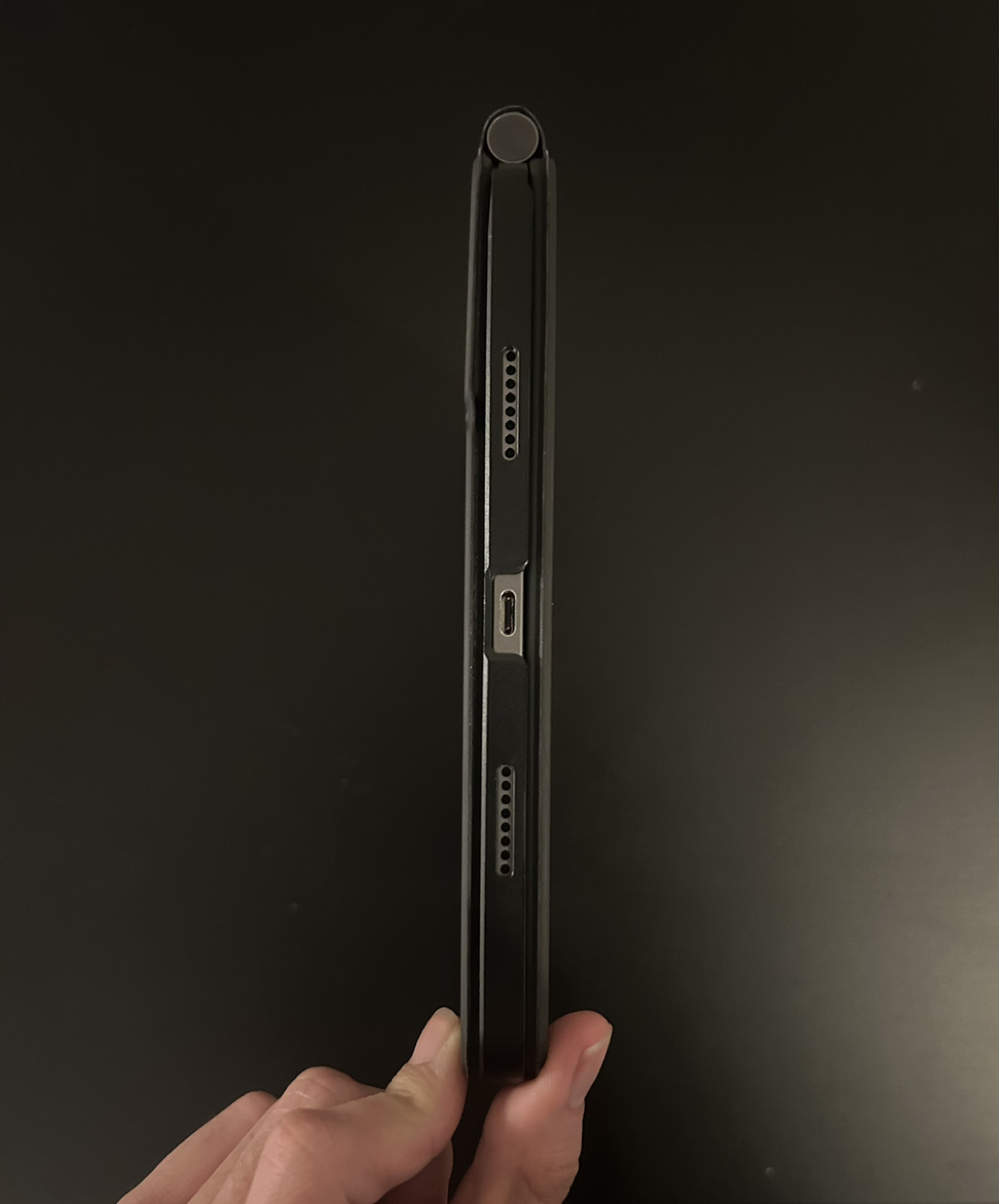 iPad Pro 11” case that works with Magic Keyboard - photo 4
