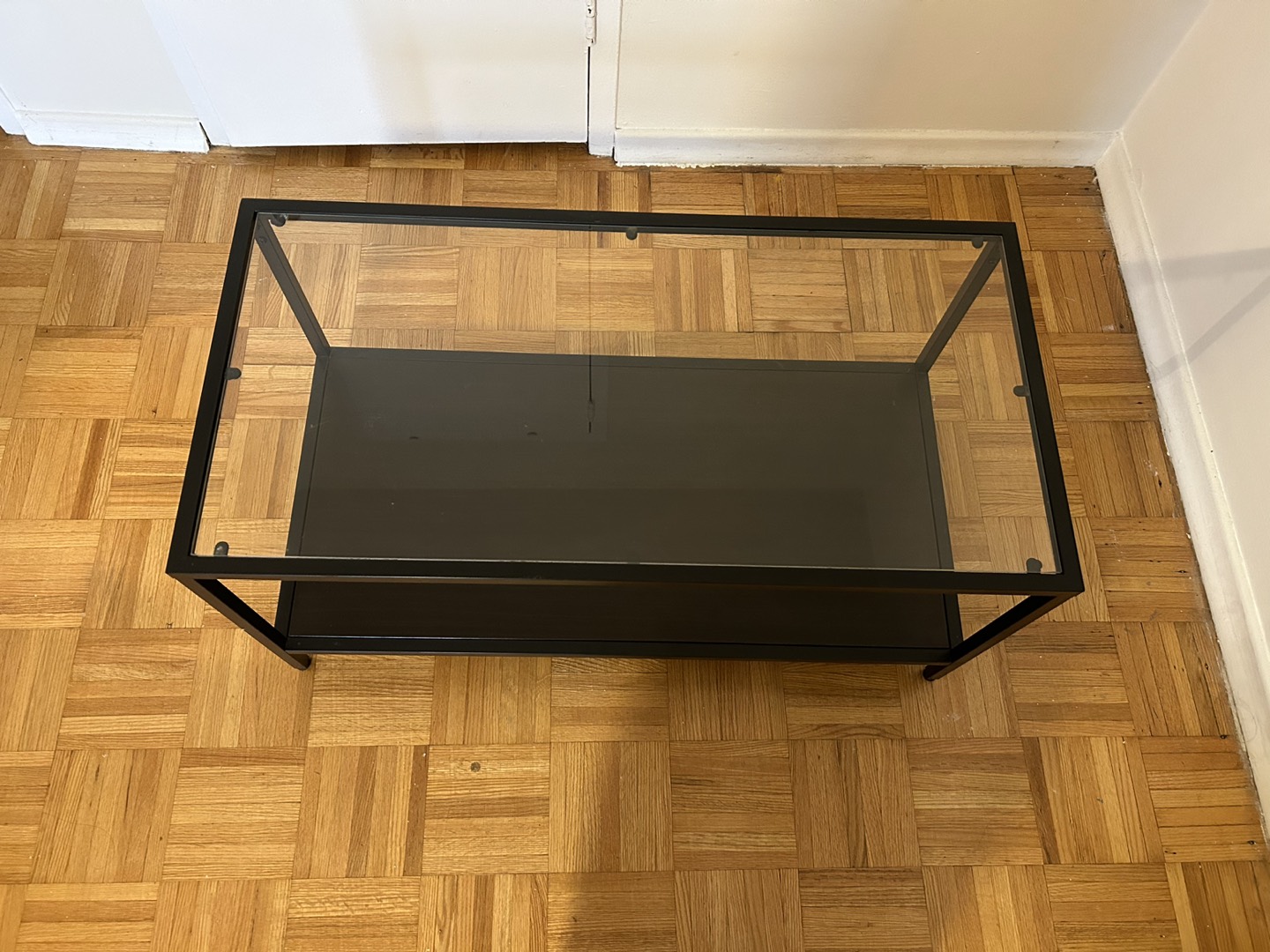 Stylish coffee table - photo 2