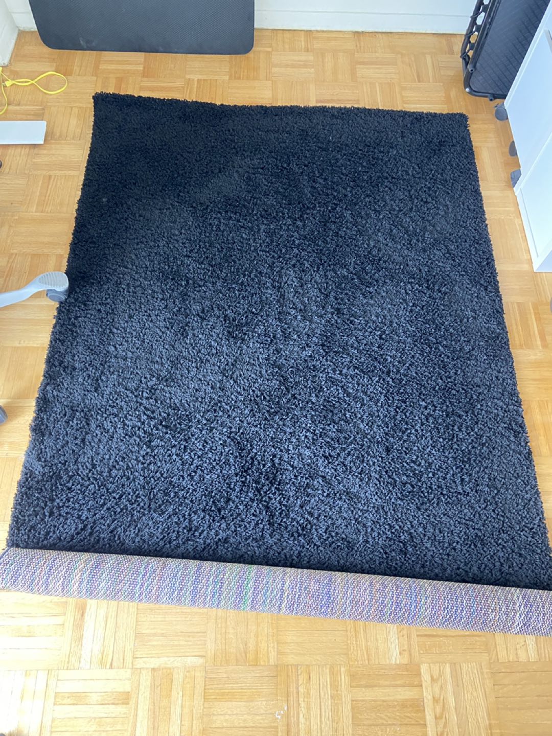 IKEA ‘Hampen’ rug thumbnail