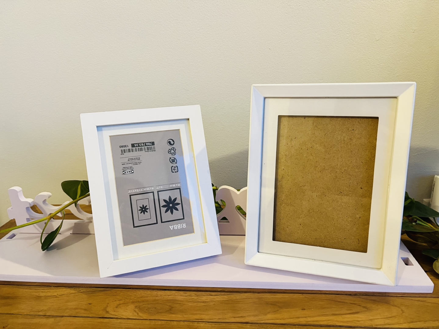 IKEA RIBBA Photo Frames thumbnail