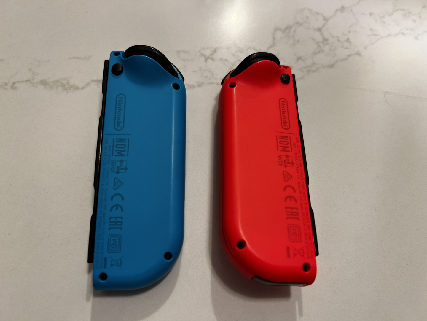 Nintendo Switch - photo 5