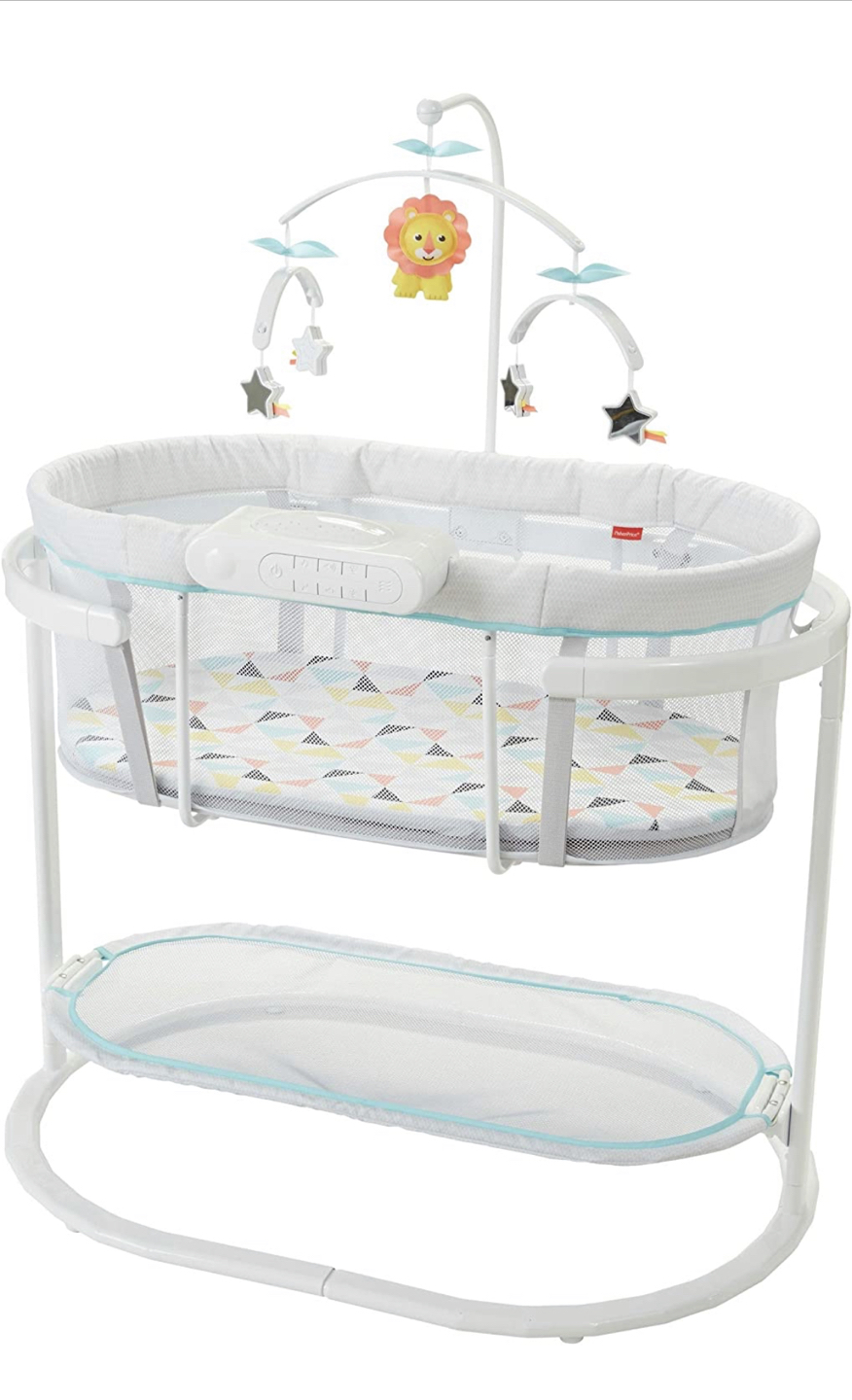 Baby  Bassinet