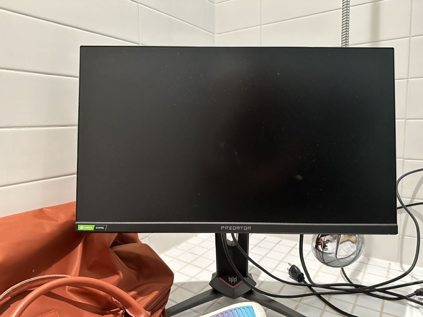 Predator 24.5" FHD 144Hz IPS LED G-Sync Gaming Monitor (XB253Q) thumbnail
