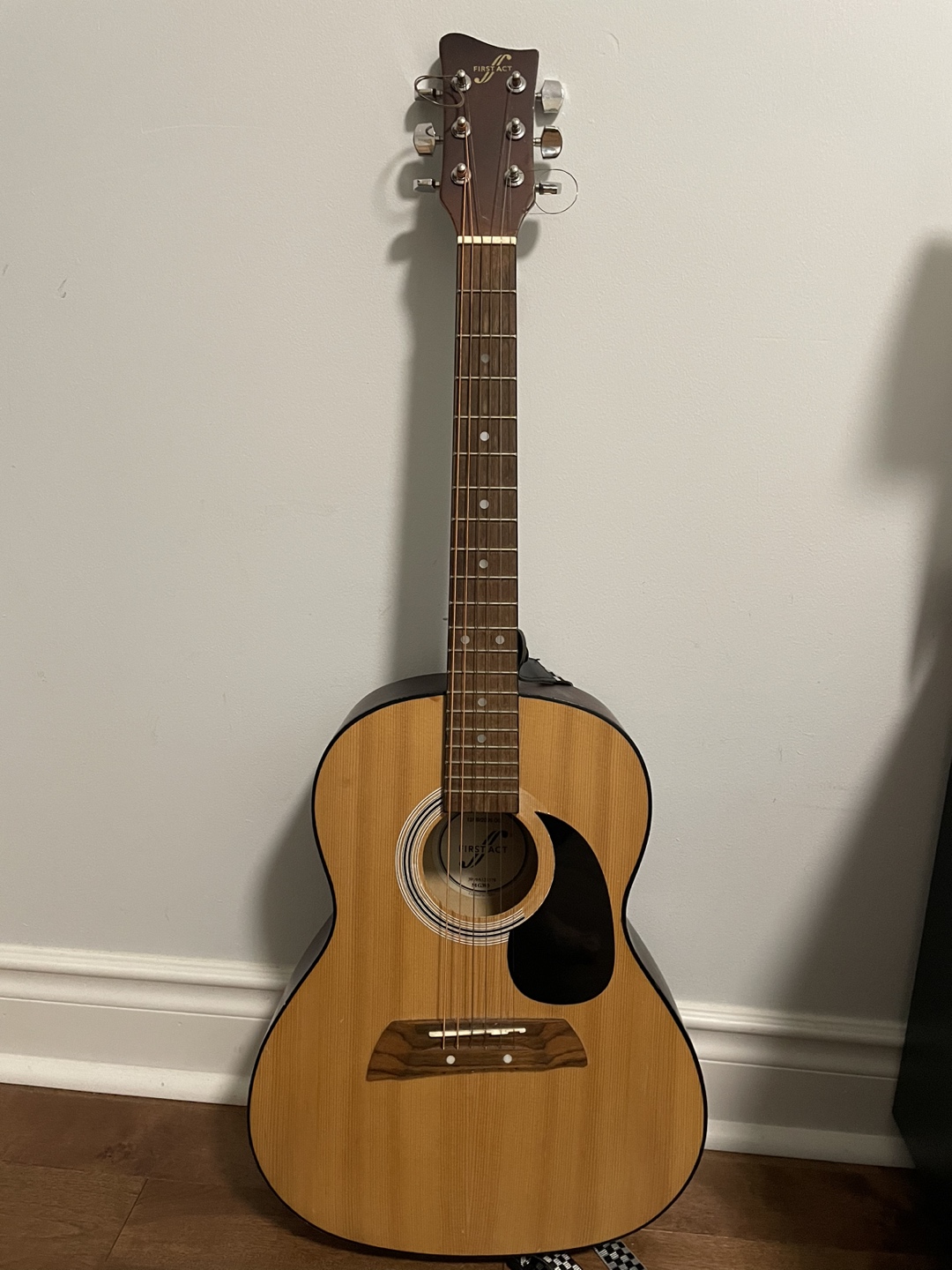 First Act MG395 Acoustic Guitar