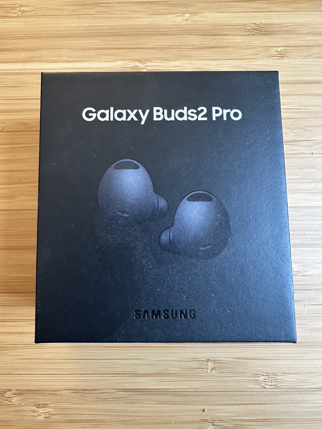 Samsung Galaxy Buds2 Pro - photo 2
