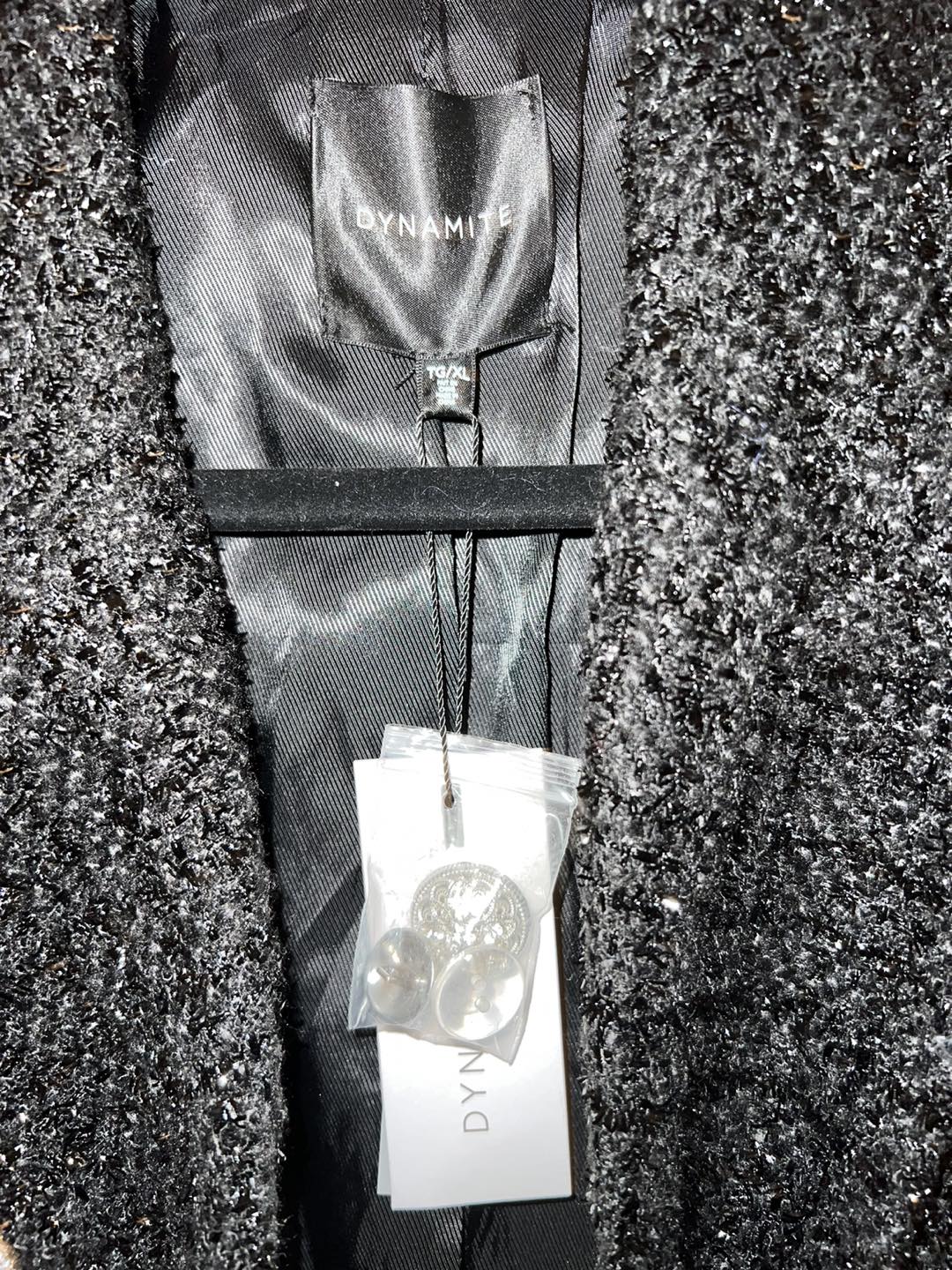 Dynamite blazer image indicator(3)