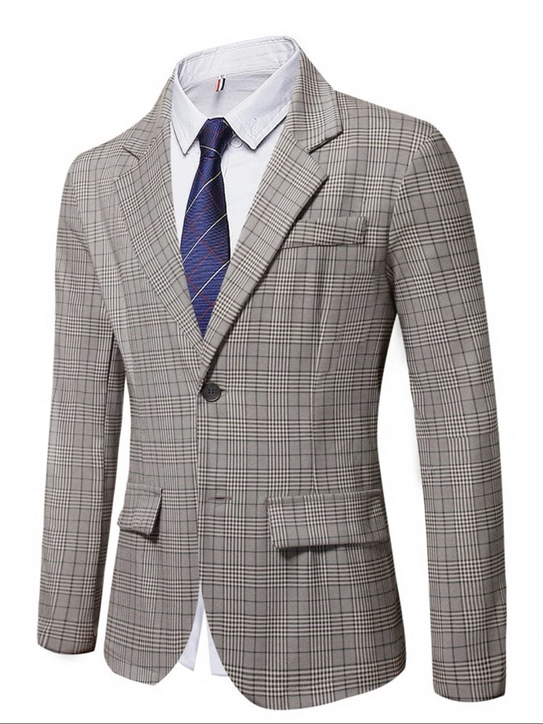 Men Blazer thumbnail