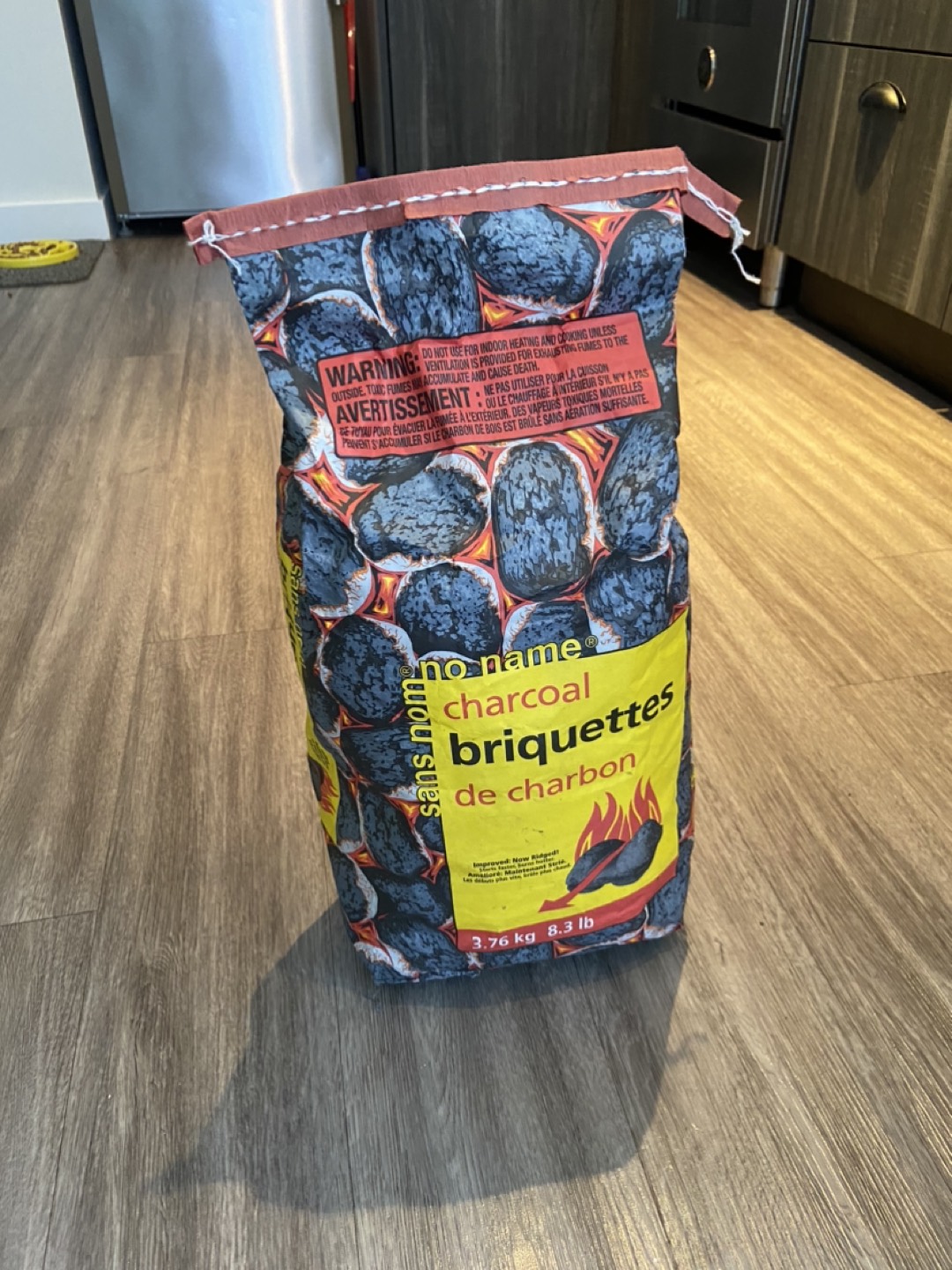Charcoal #freecycle