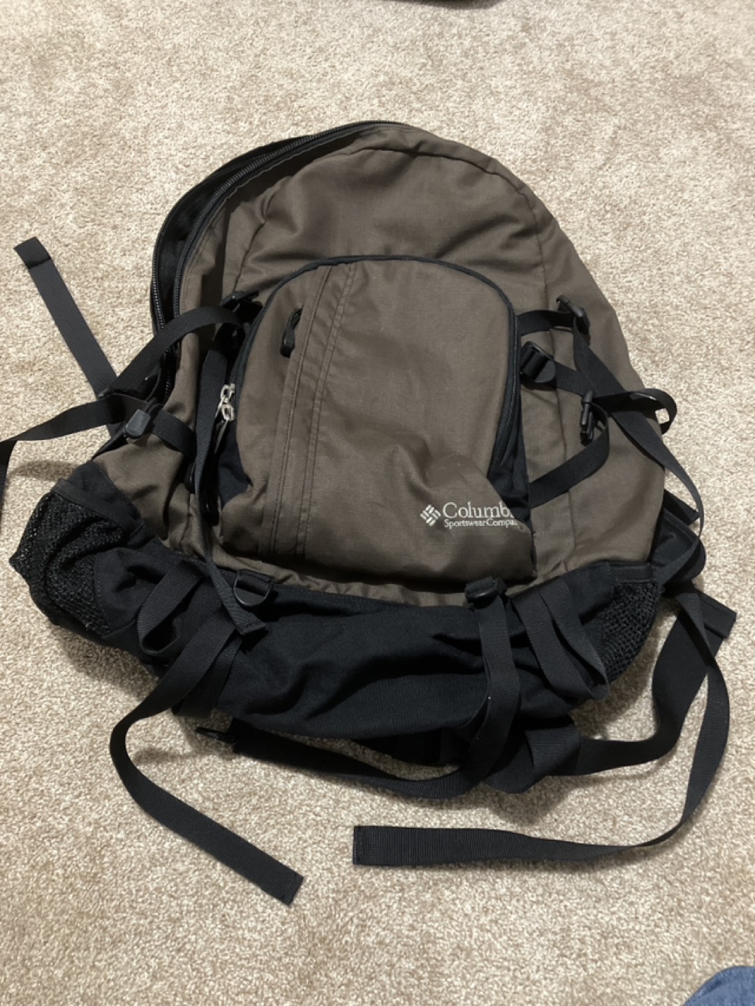 Free Backpack thumbnail