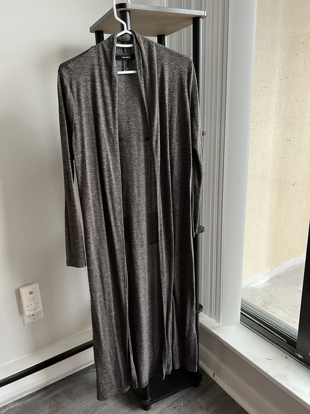 Forever 21 Maxi Cover Up (size S) thumbnail