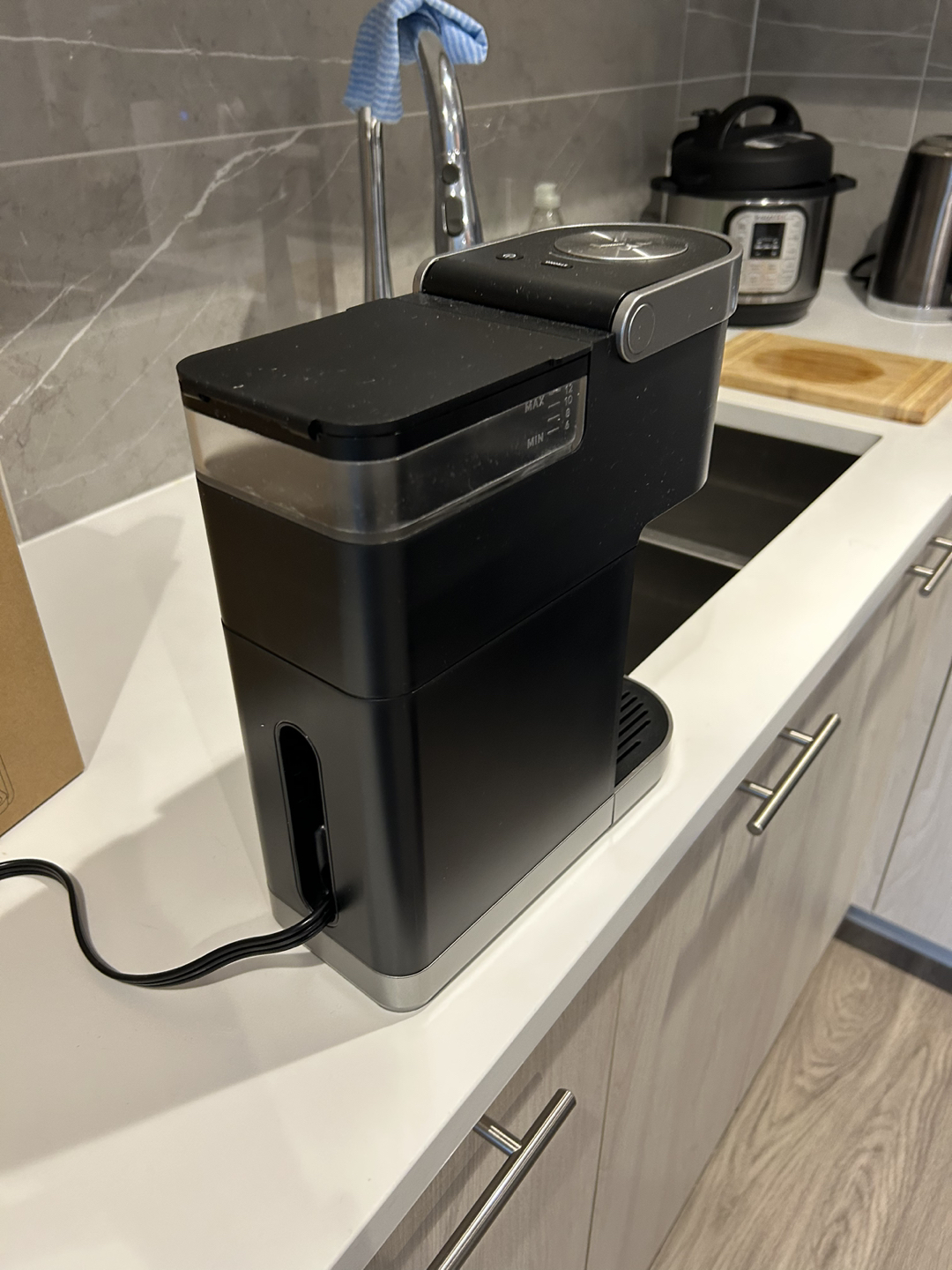 Keurig- black - photo 4