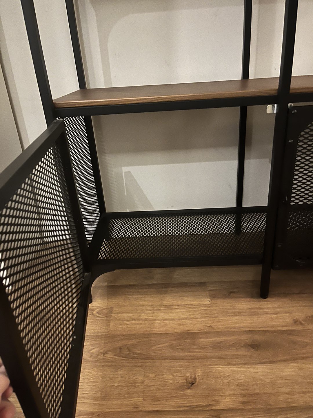 IKEA shelf unit - photo 2